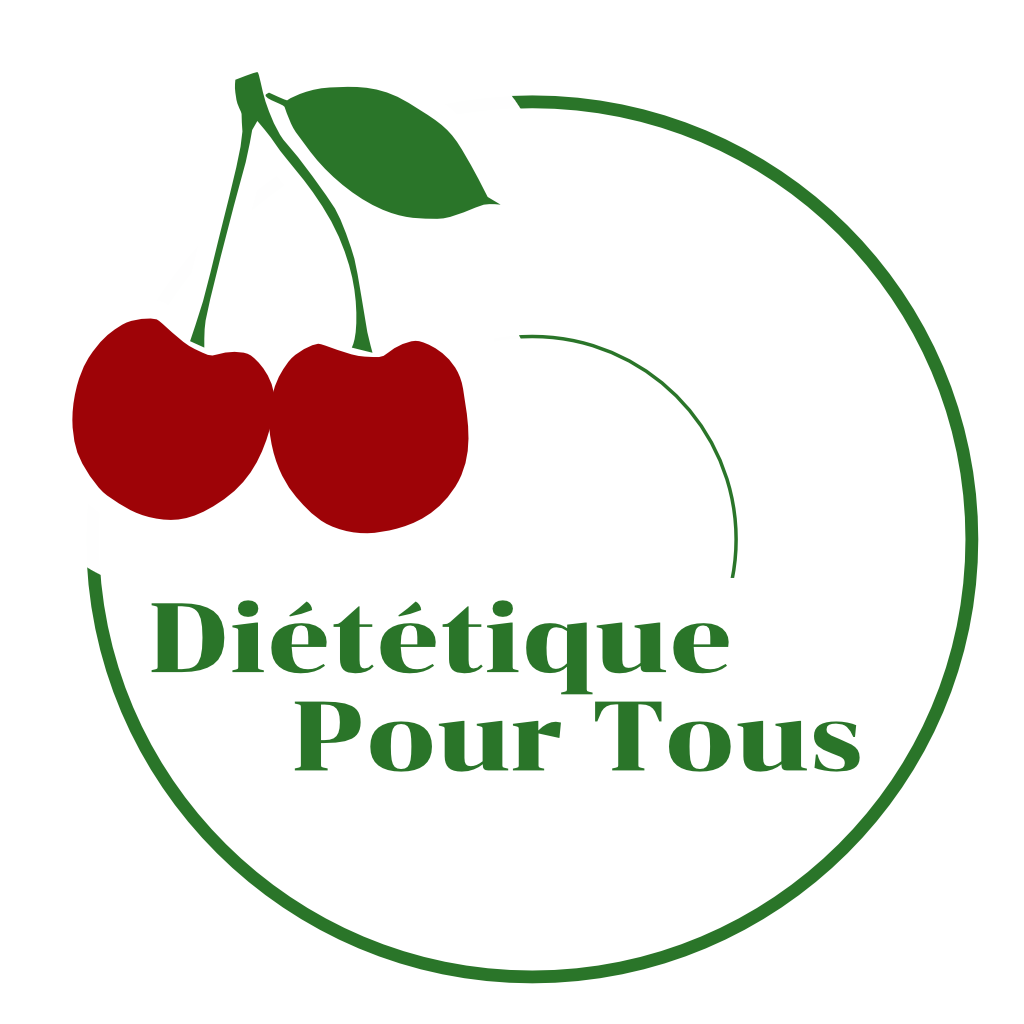 Diététique Pour Tous